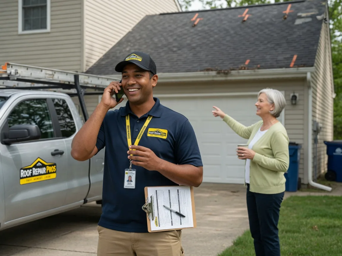 Roof Repair Comfort, TX FAQs